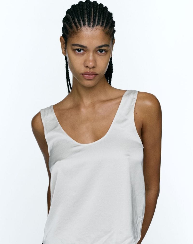 Larissa Almeida — photo 1