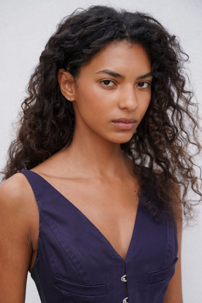 Bruna Rosa — photo 1