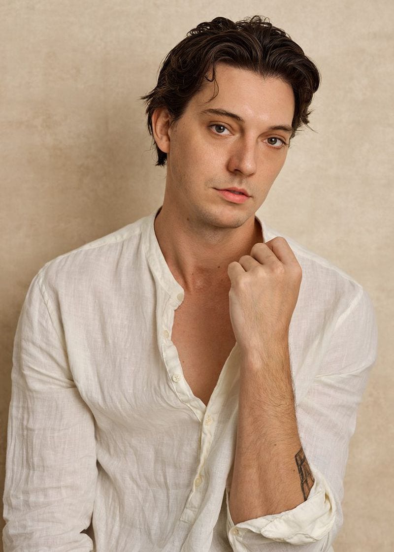 Trevor Feehan — photo 1