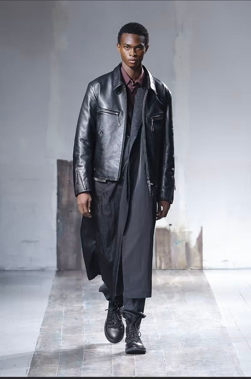 Precious Akinlosotu — photo 3