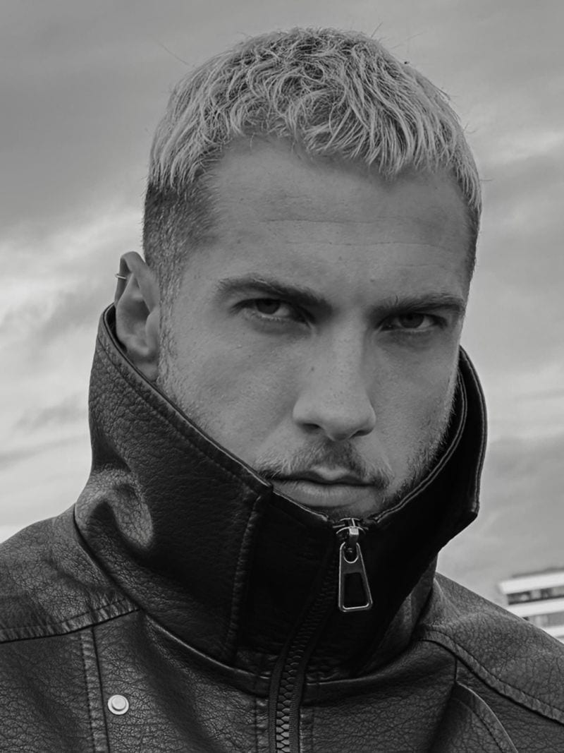 Chris Haimerl — portfolio 1