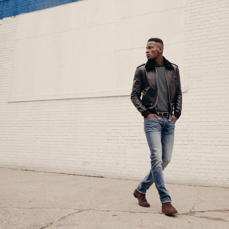 David Agbodji — photo 10