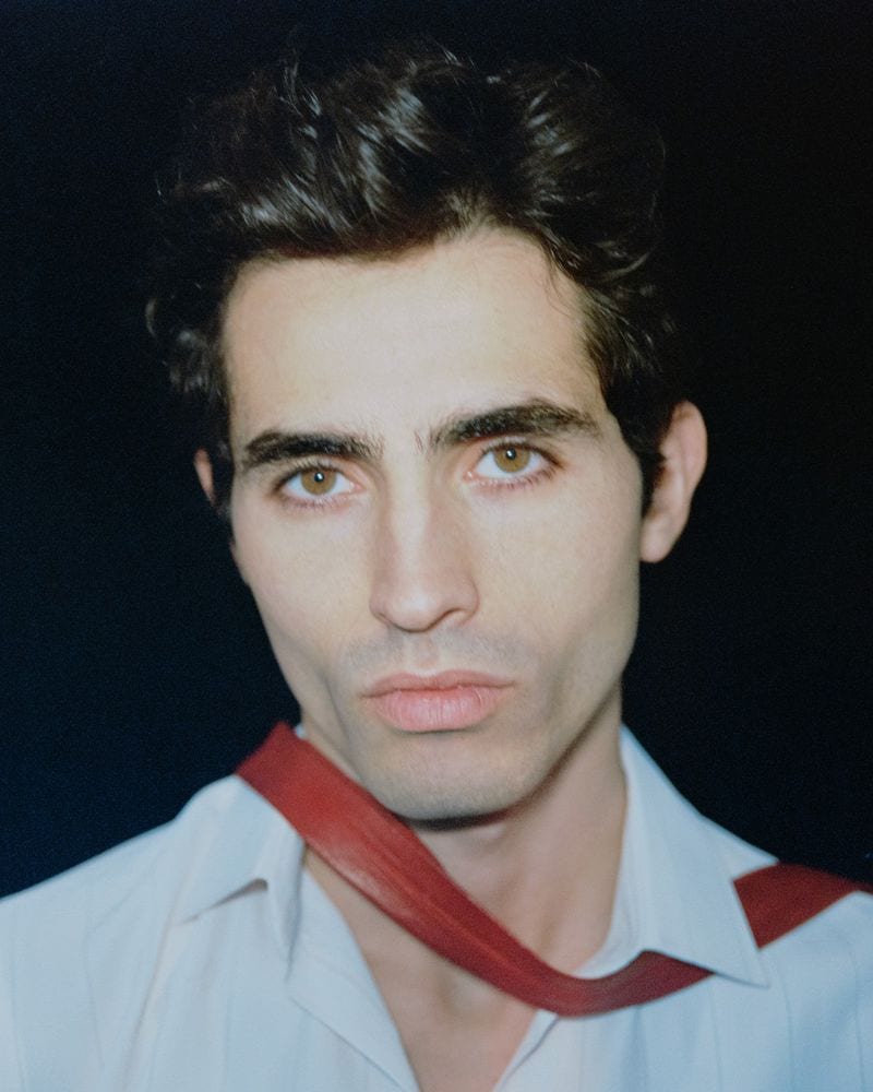 Ismael Choron — photo 1