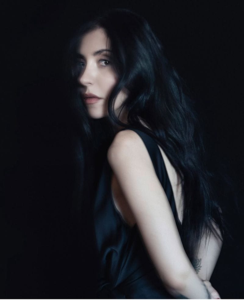 Eleonora Gaspari — портфолио 1