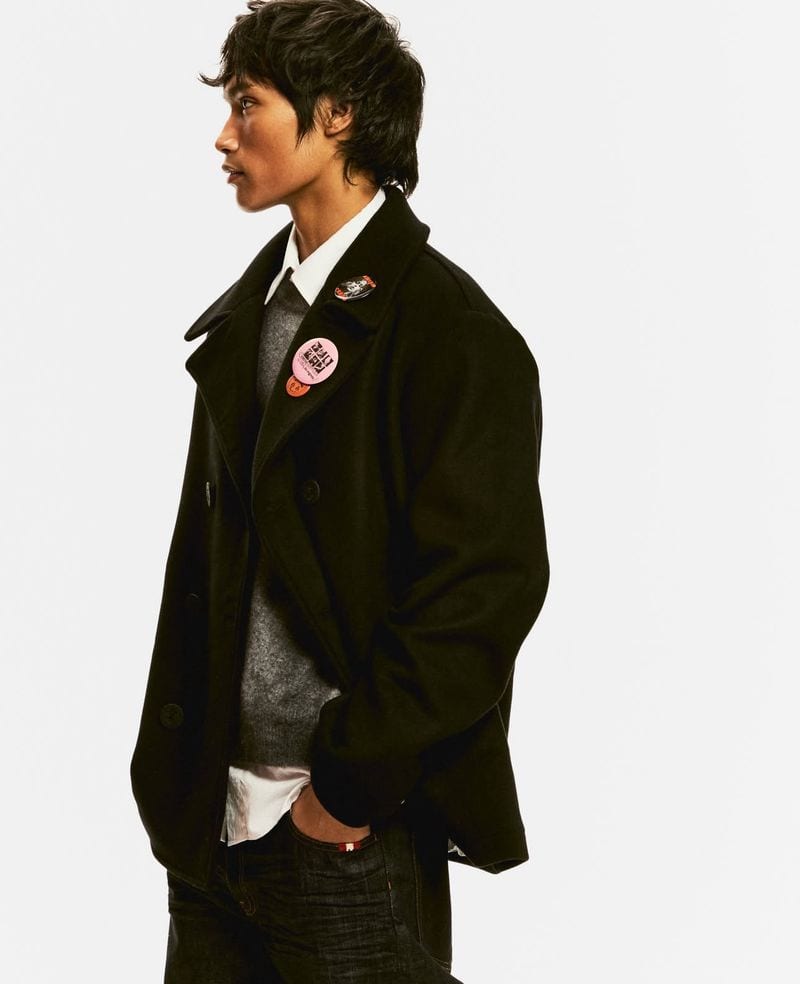 Isaiah Zacarias — photo 3