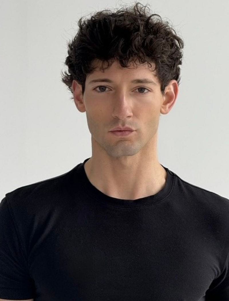Guille Castillo — photo 1
