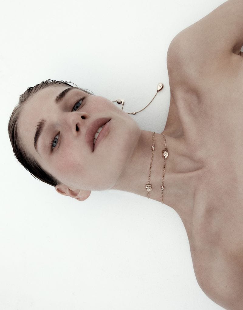 Stephanie Huxley — портфолио 3