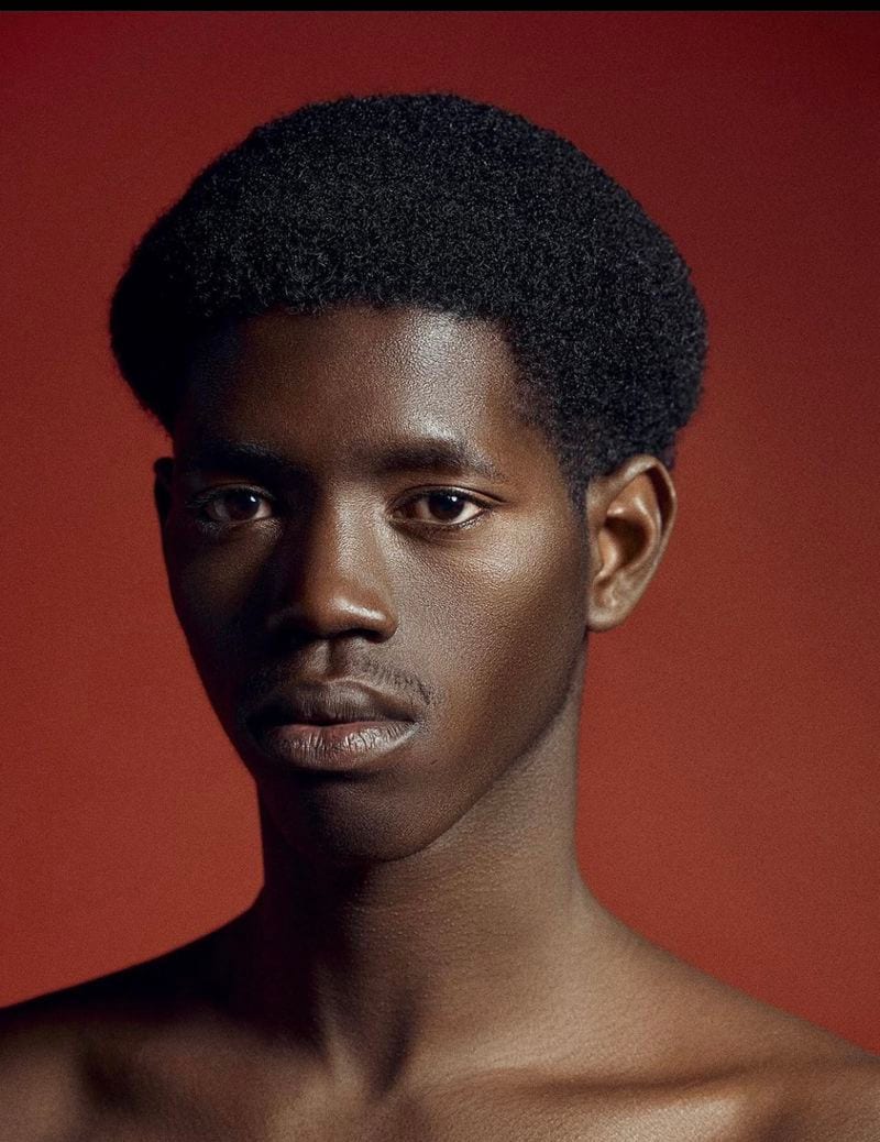 Alpha Diallo — photo 1