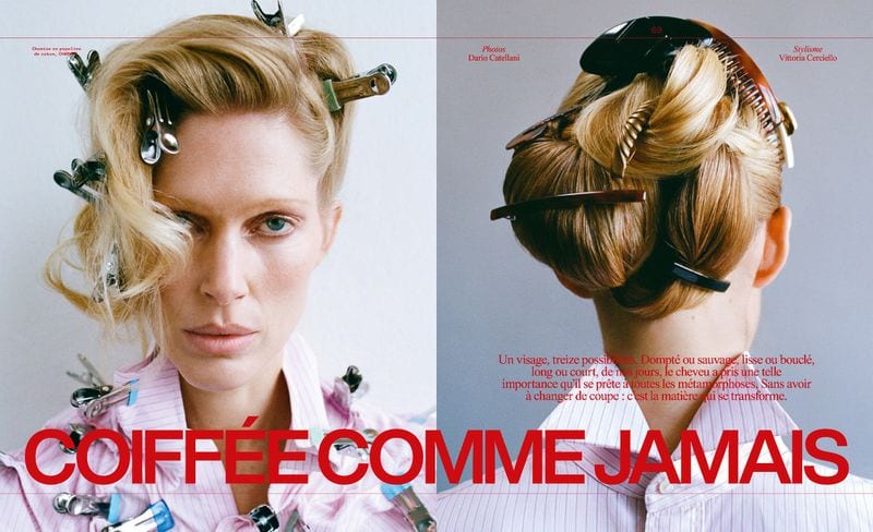 Iselin Steiro — photo 9