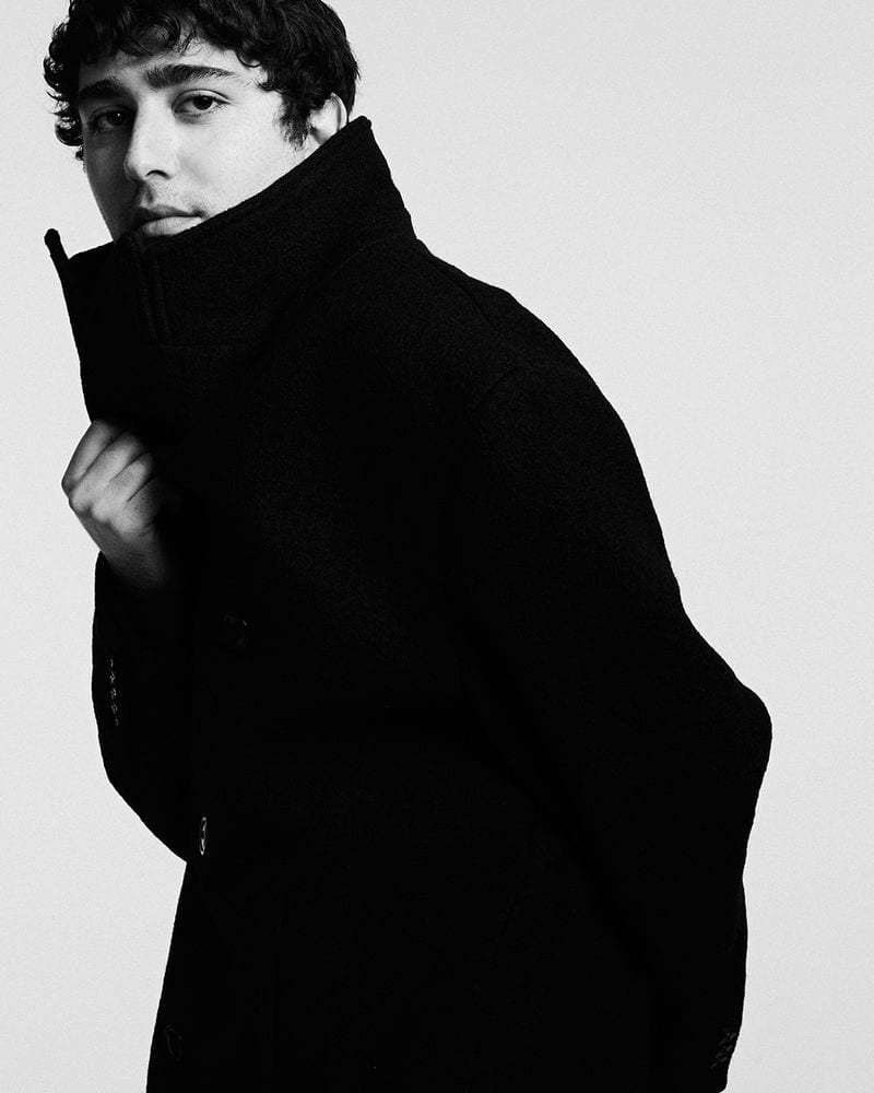 Eren Gedik — portfolio 1