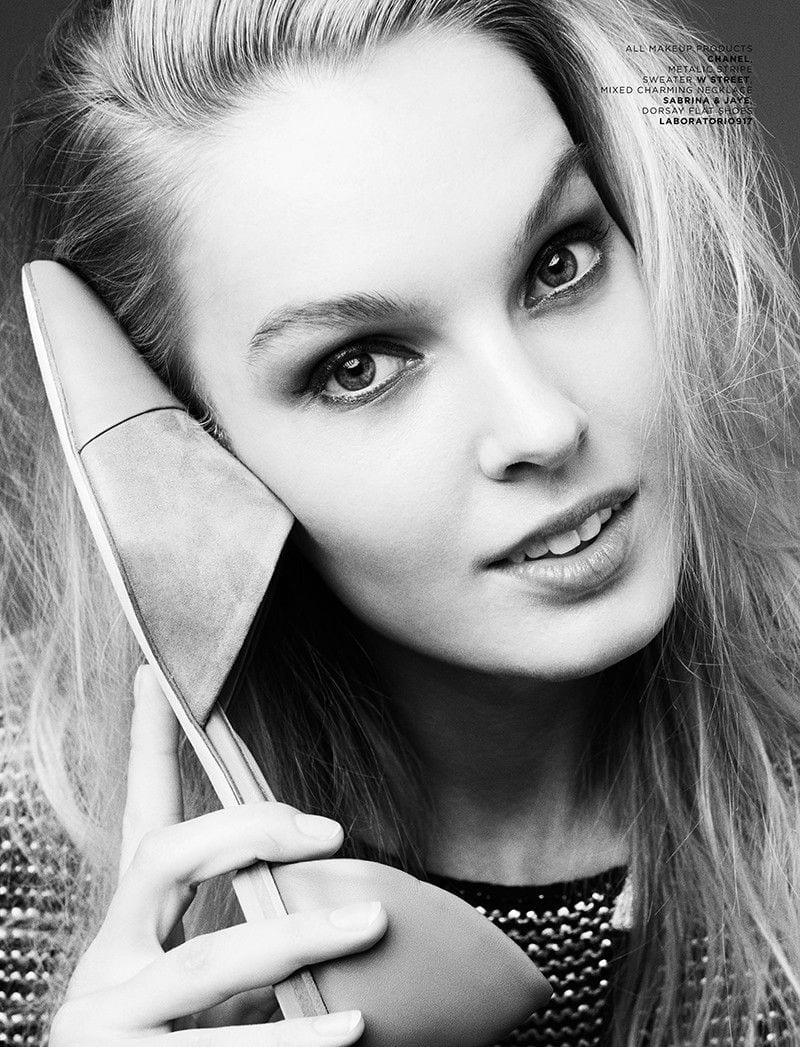 Anastasija Kondratjeva — photo 7