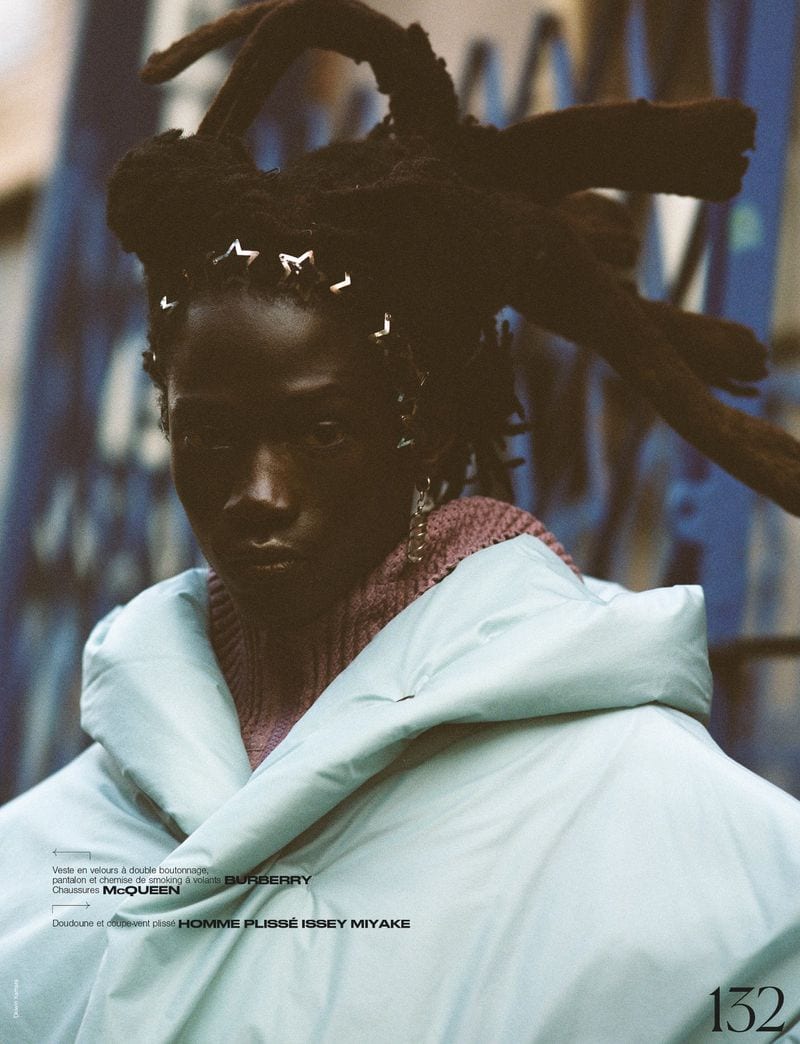 Ahmad Cisse — photo 6