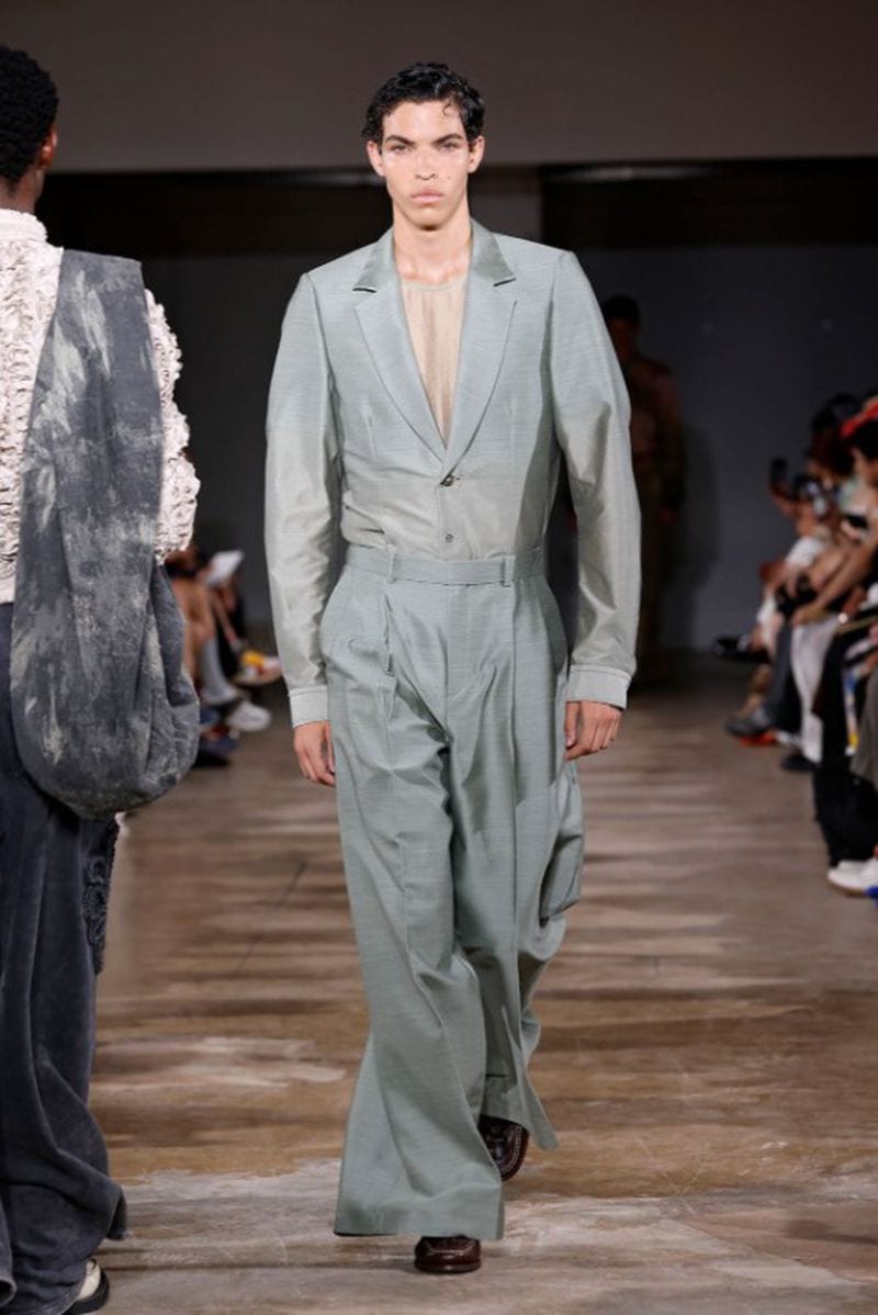 Harry Foulds — photo 3
