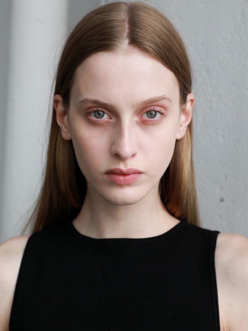 Julia Bregalda — photo 1