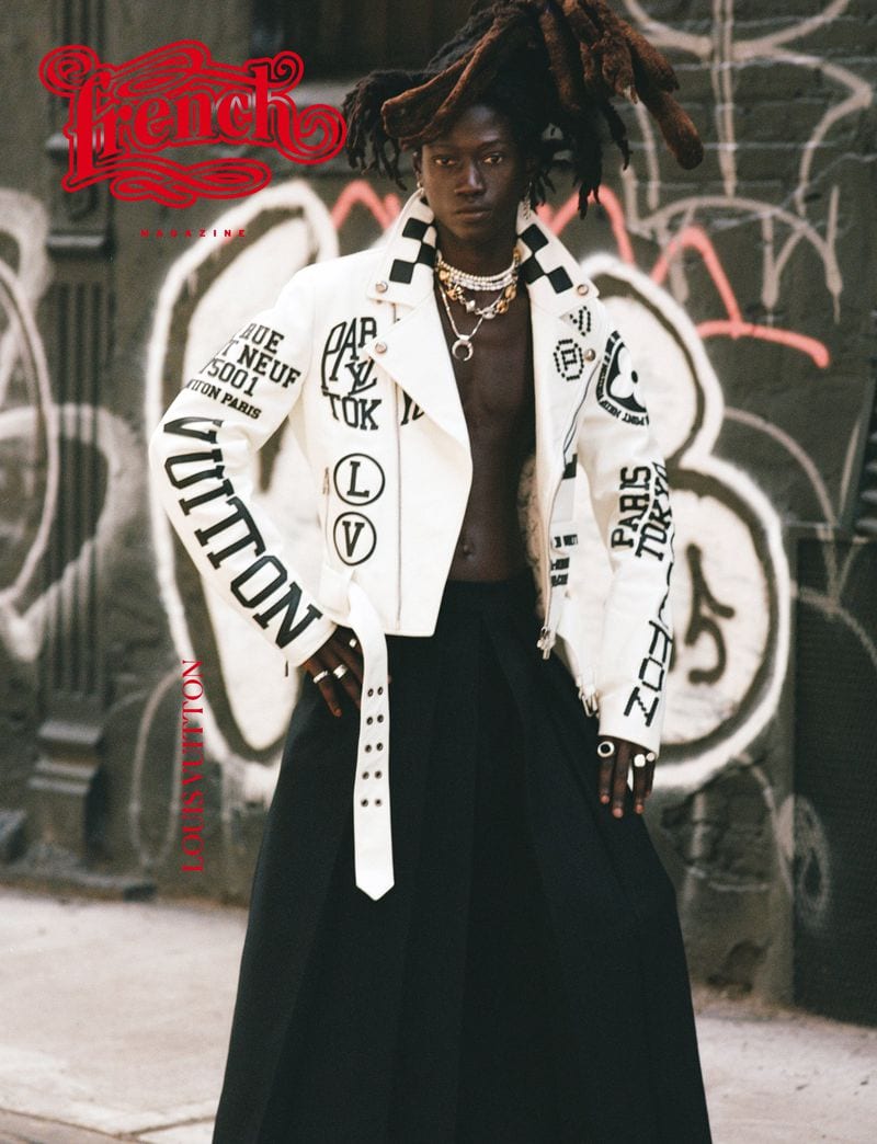 Ahmad Cisse — photo 7