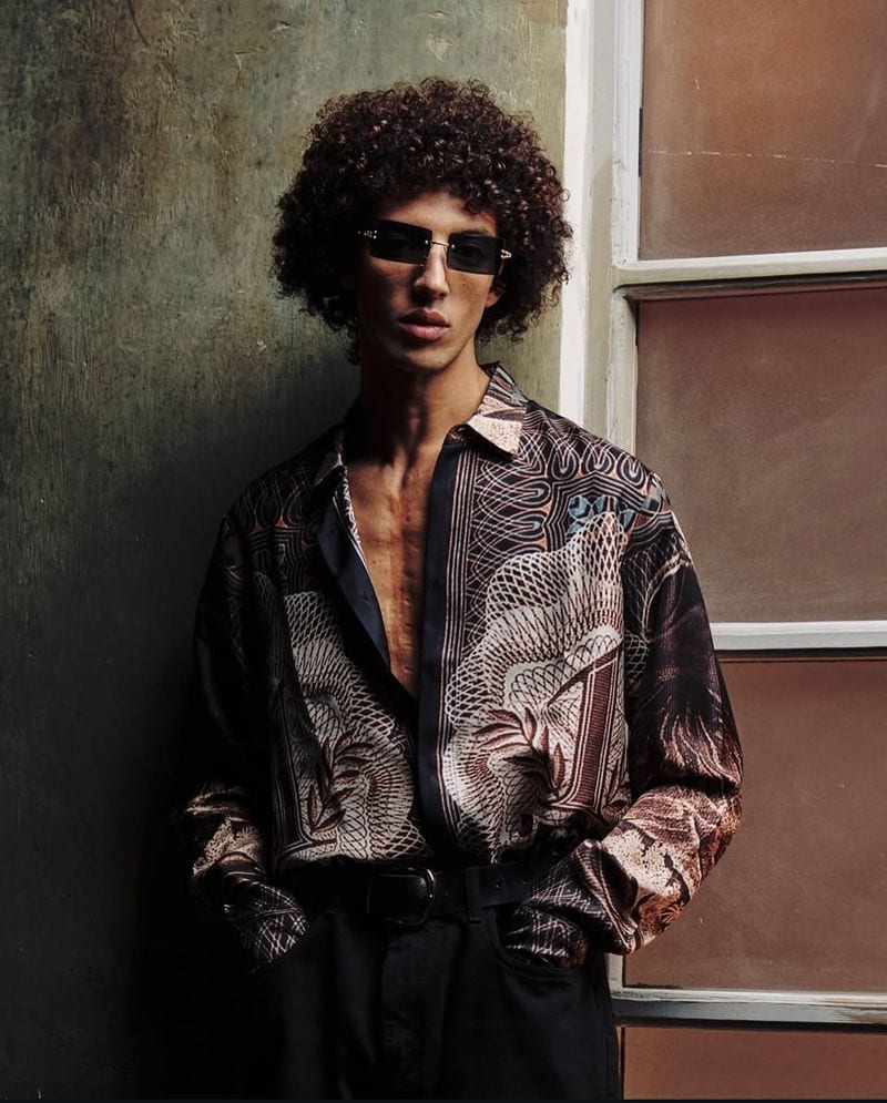 Farouk Moudni — photo 2
