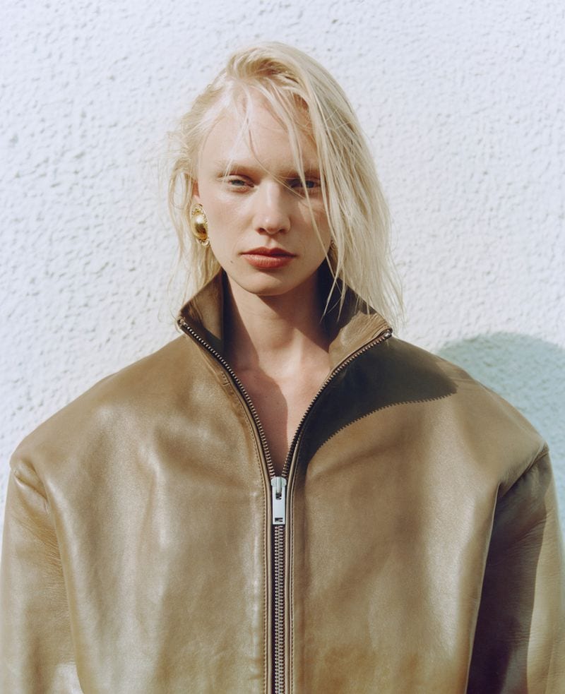 Tricja Cotterrill — портфолио 6
