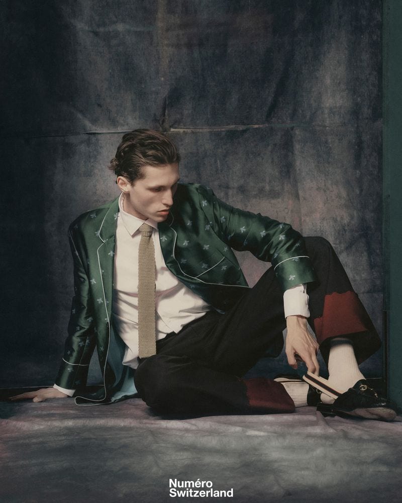 Michiel Loonen — photo 9