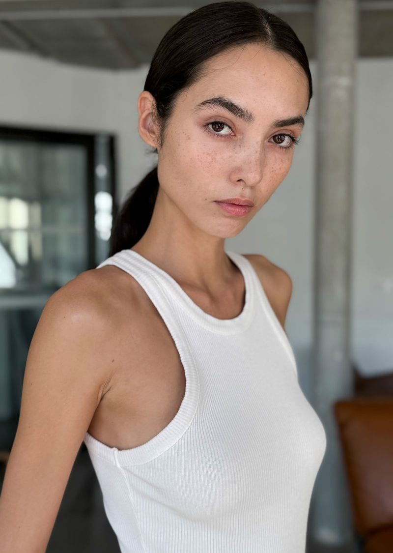 Marika Ota — photo 1
