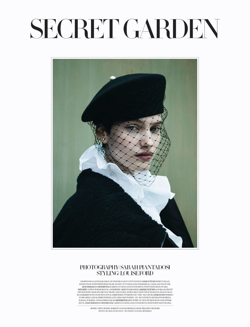 Sarah Piantadosi — portfolio 3