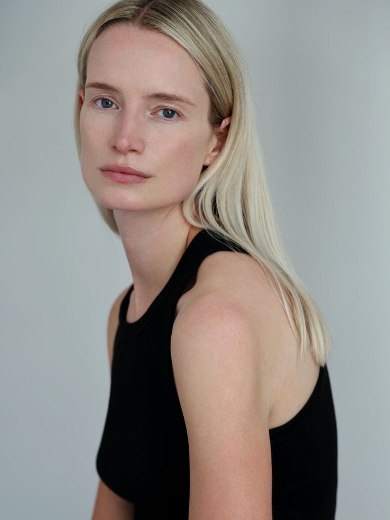 Maud Welzen — photo 1