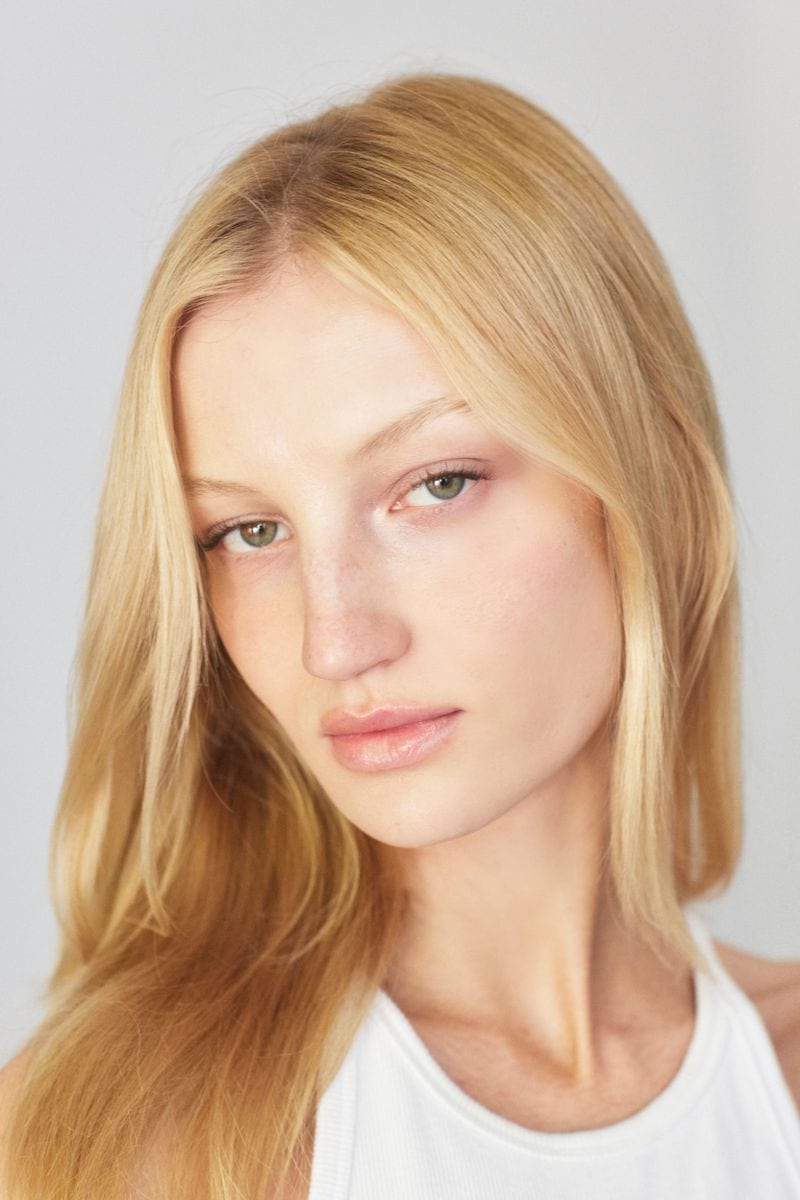 Polina Spiegel — photo 1