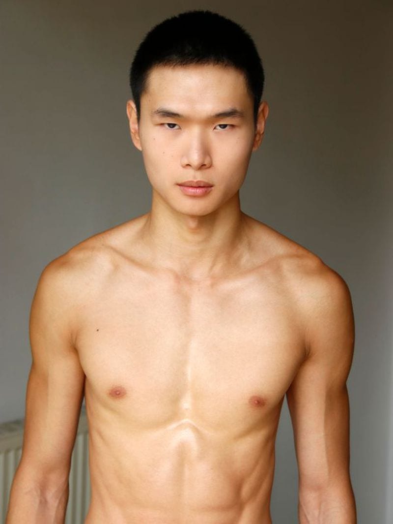 Dave Chow — photo 1