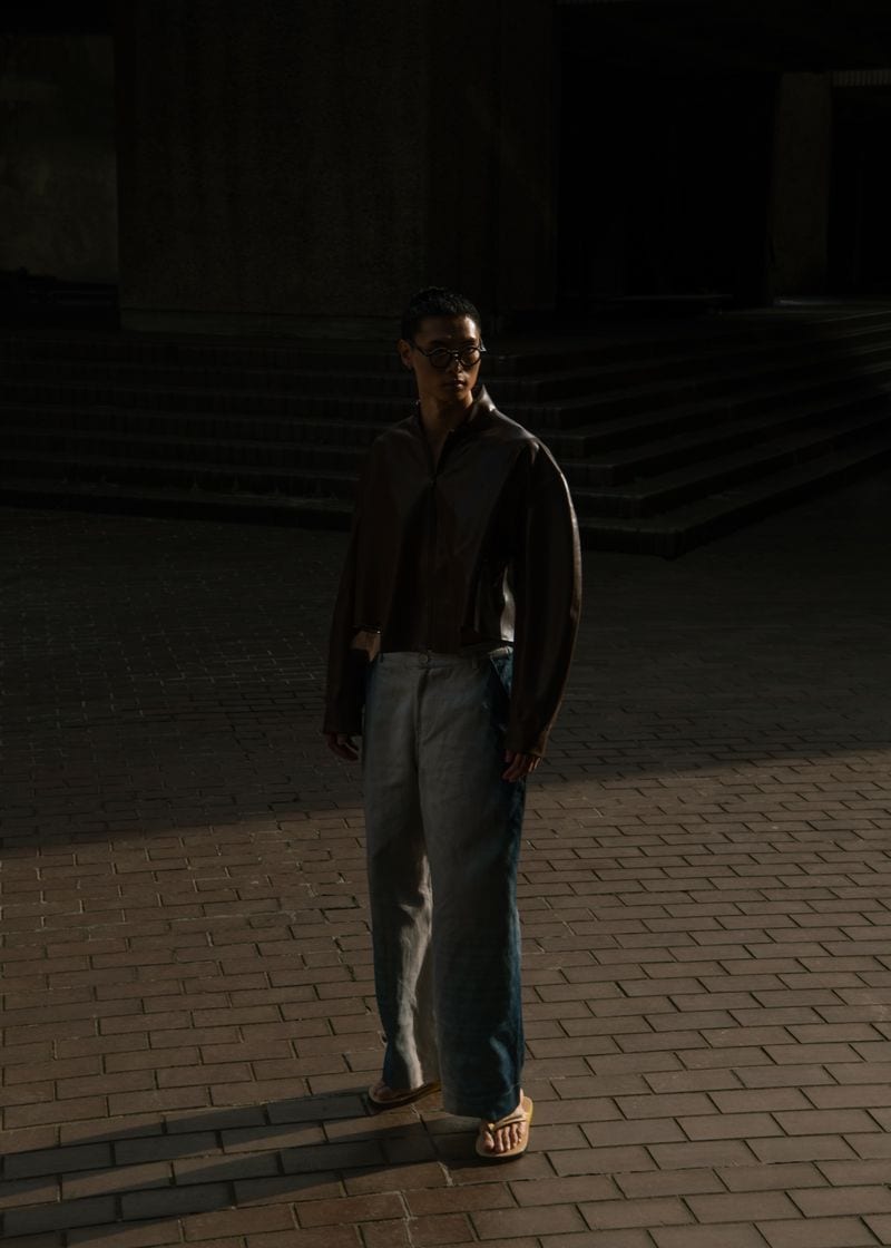 Dave Chow — photo 3