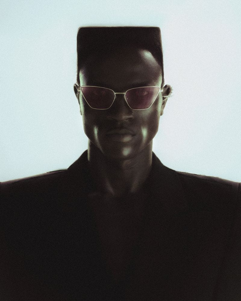 Ismail Drammeh — photo 7