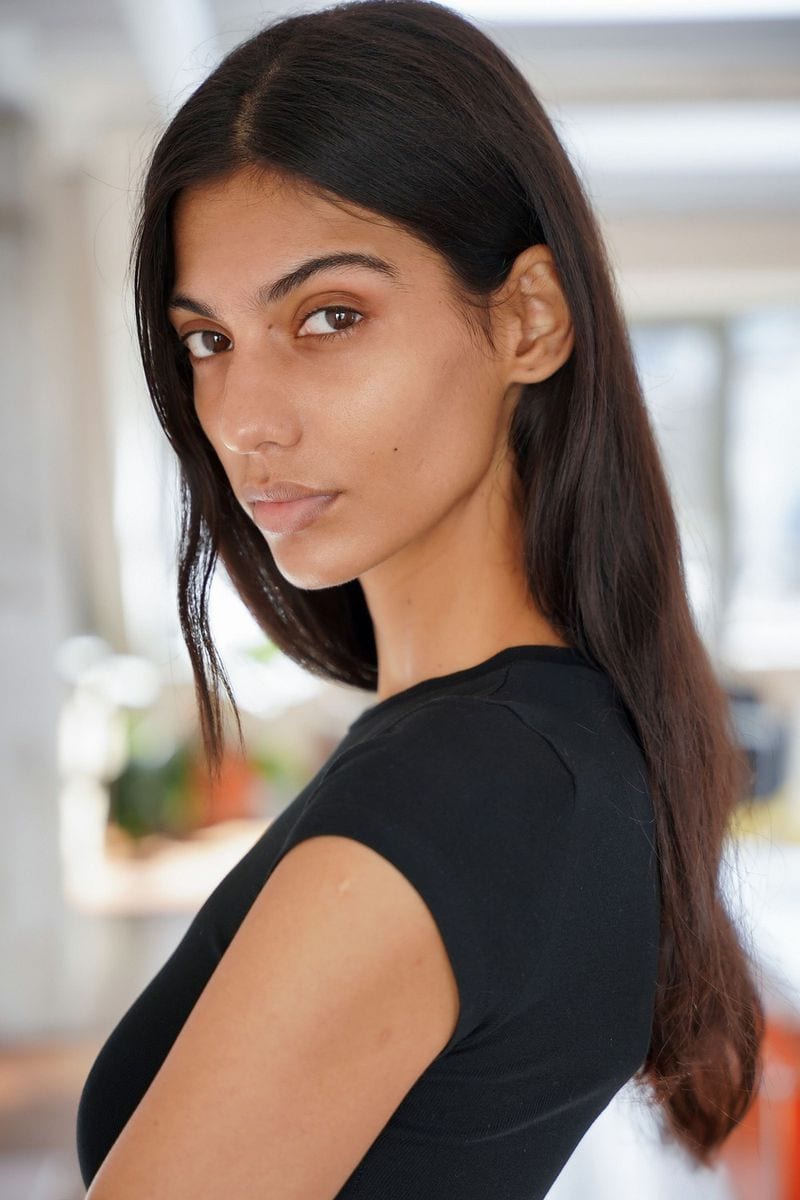 Gauri Sharma — photo 1