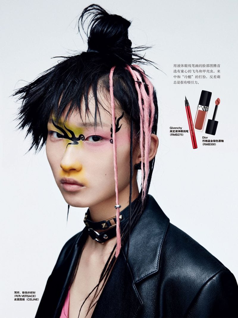 Parco Cheung — портфолио 6
