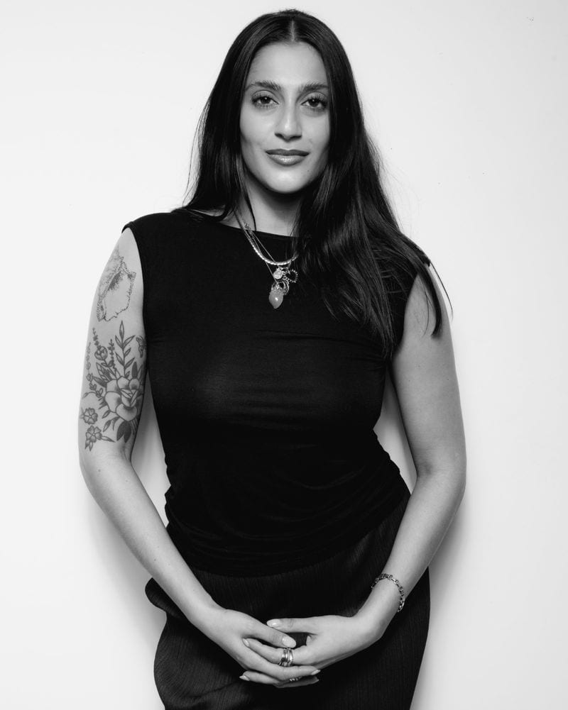 Shaina Ehrlich — portfolio 1