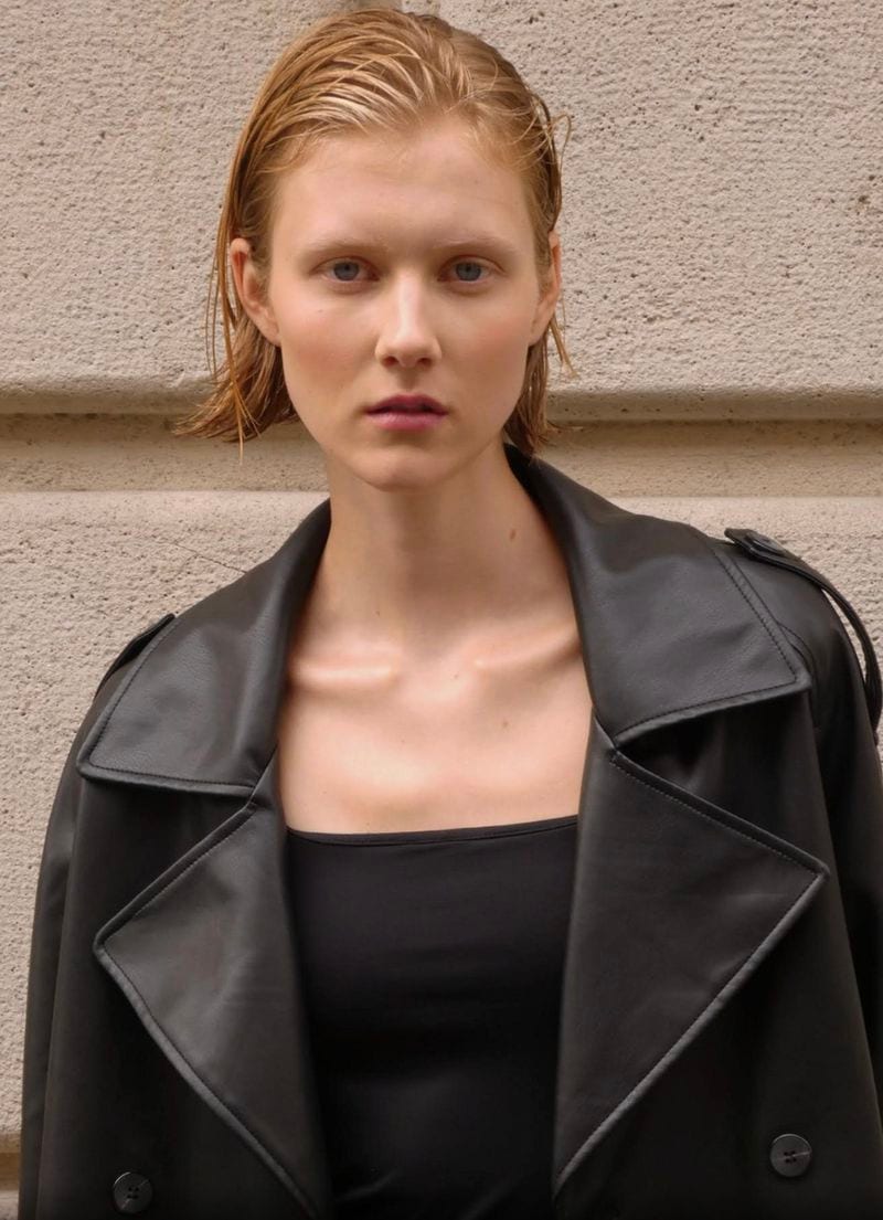Karolina Bisova — photo 1