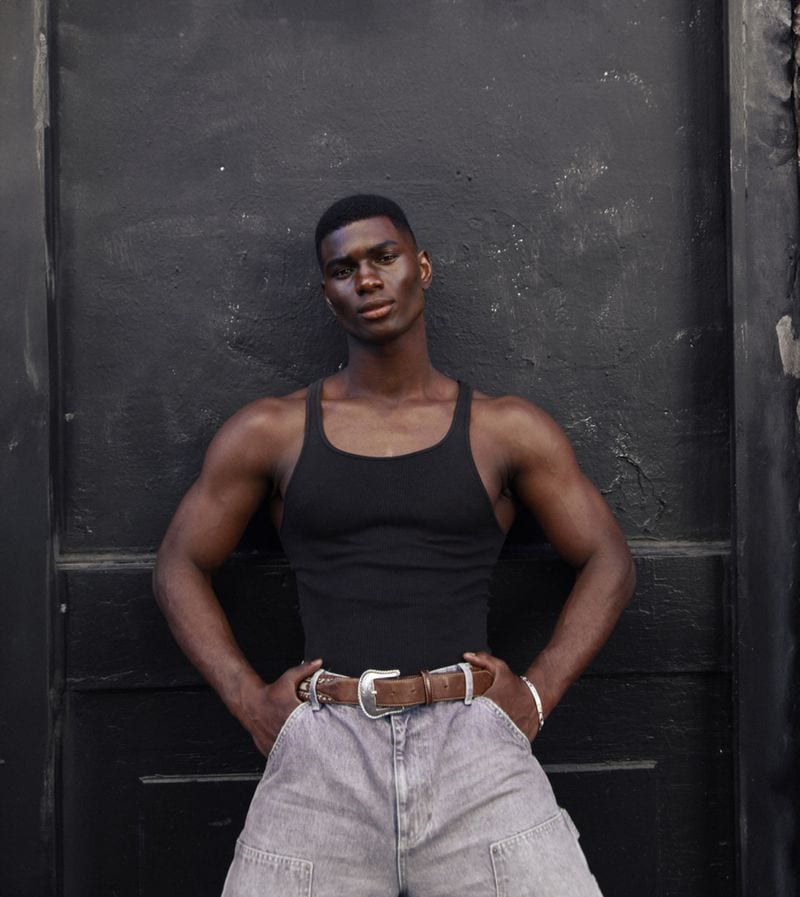 JT Aggrey — photo 1