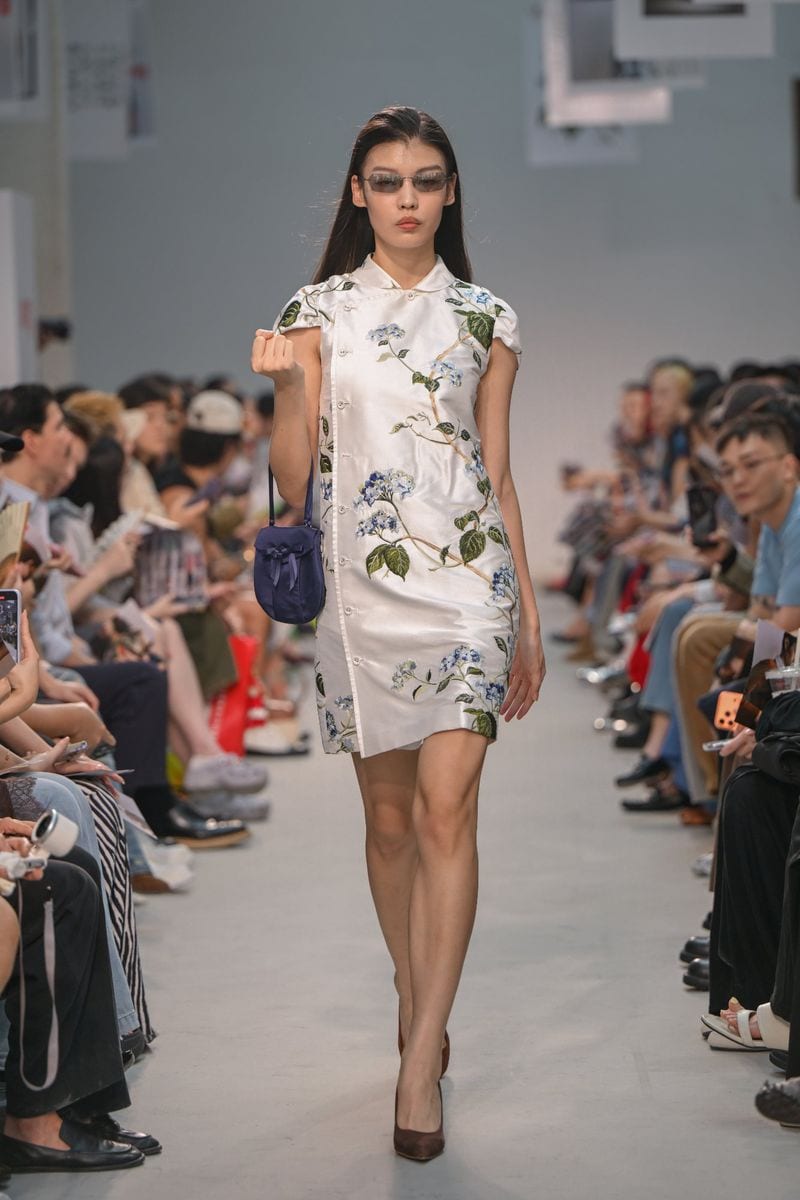 Tang He — photo 4