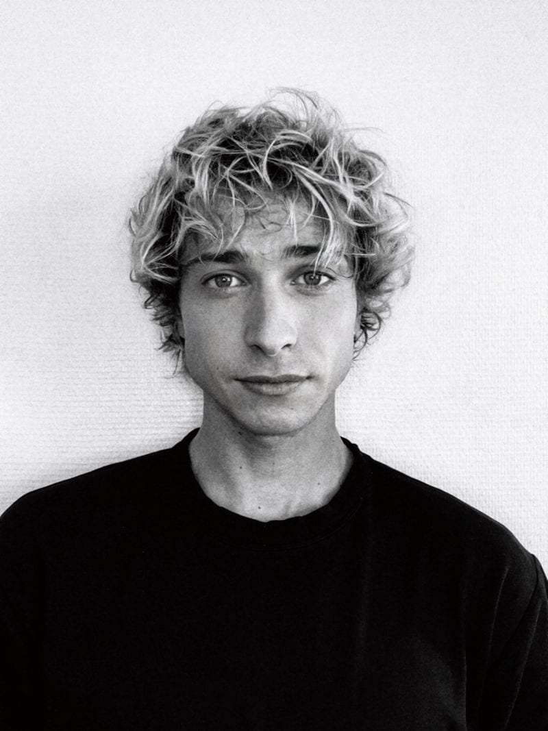 Simon Chossier — portfolio 1