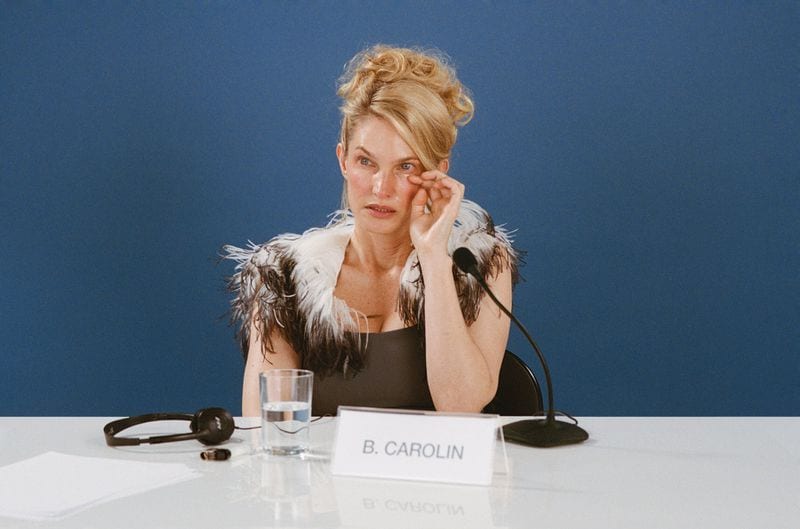 Birte Carolin Von Knoblauch — photo 7