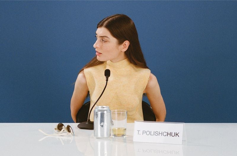 Tetiana Polishchuk — photo 8