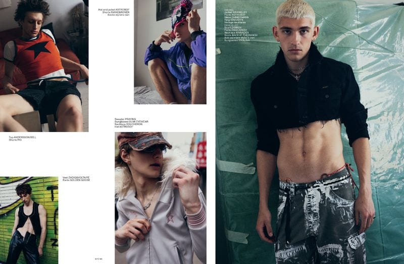 Caden Swift — photo 4