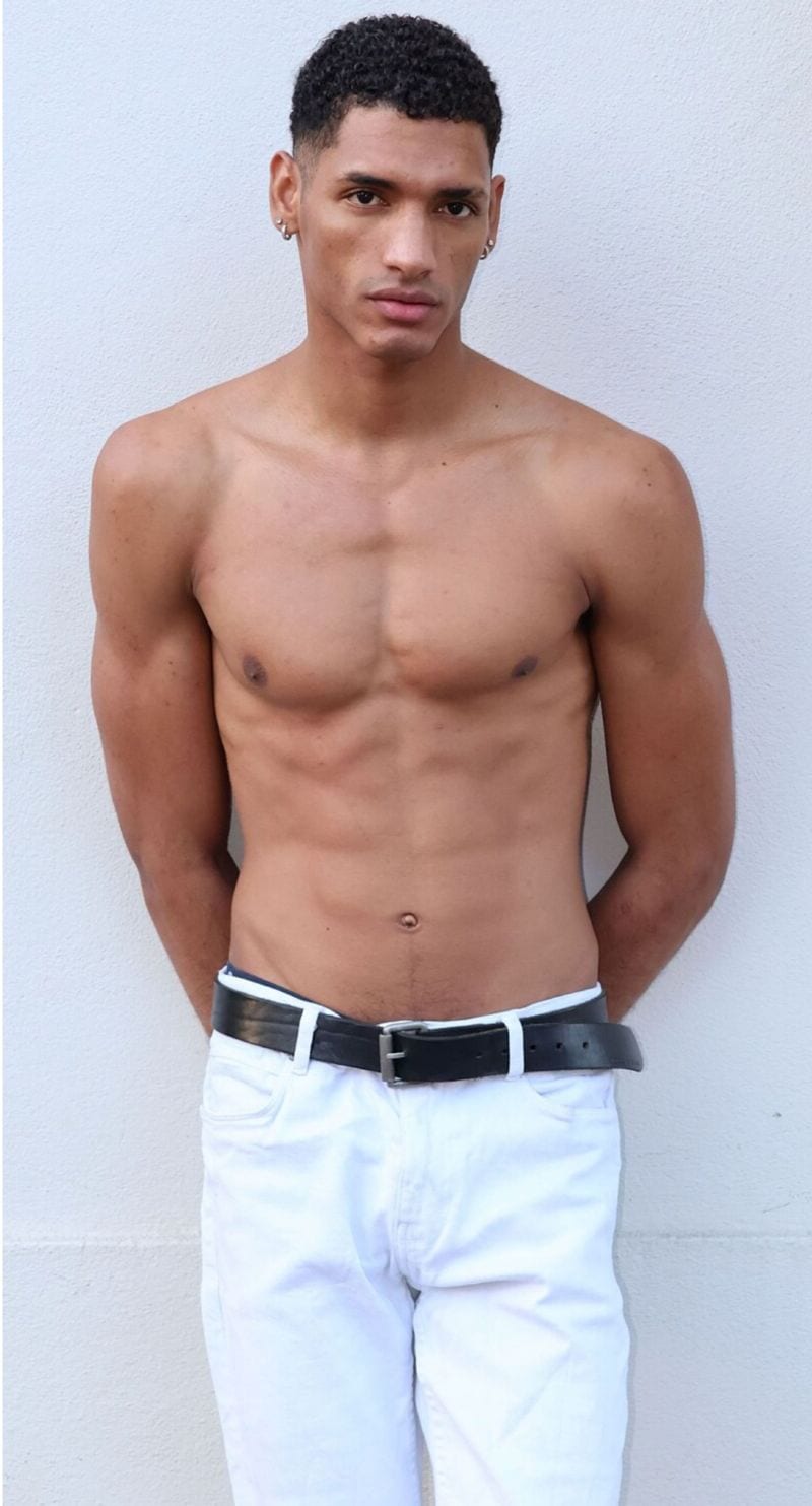 Deivy Valencia — photo 1