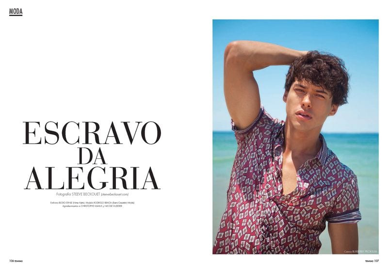 Rodrigo Braga — photo 4
