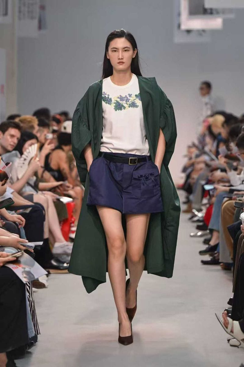 Shu Wang — photo 4