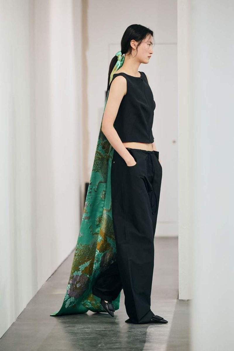 Shu Wang — photo 3
