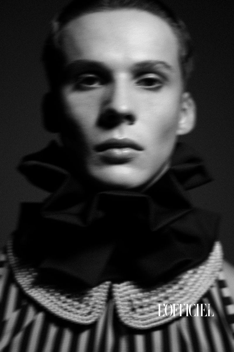 Stefan Kokovic — portfolio 7