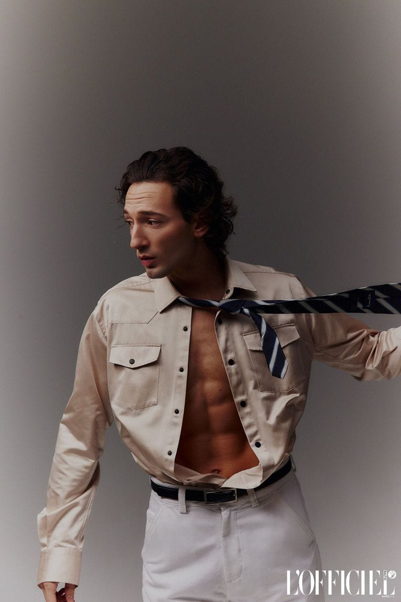 Guille Castillo — photo 7