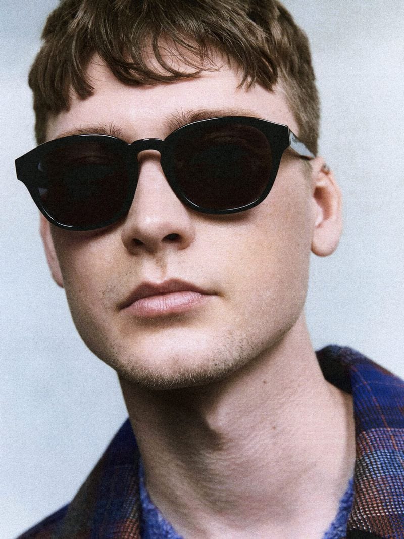 Albin Ekblad — photo 2