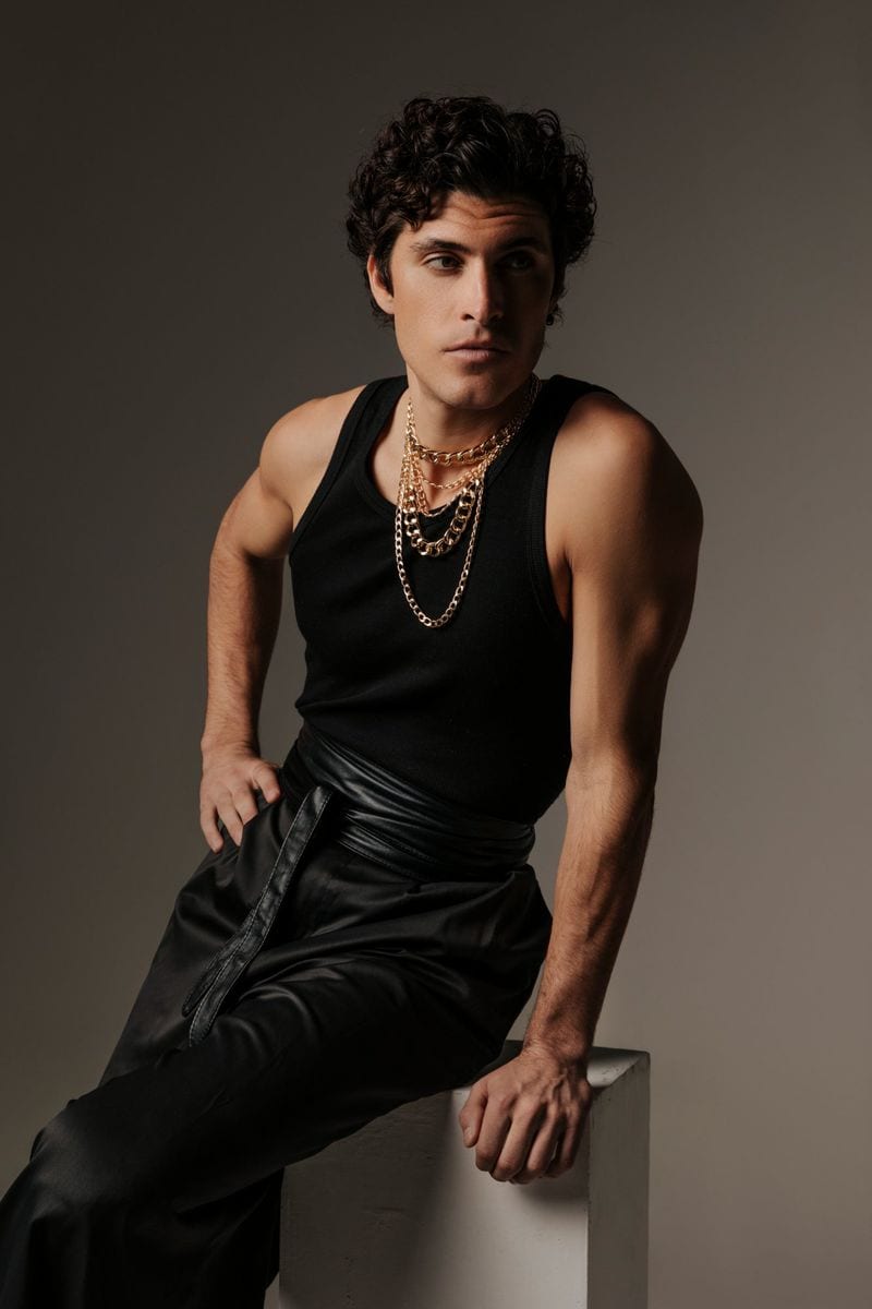 Antonio Ortega — photo 7