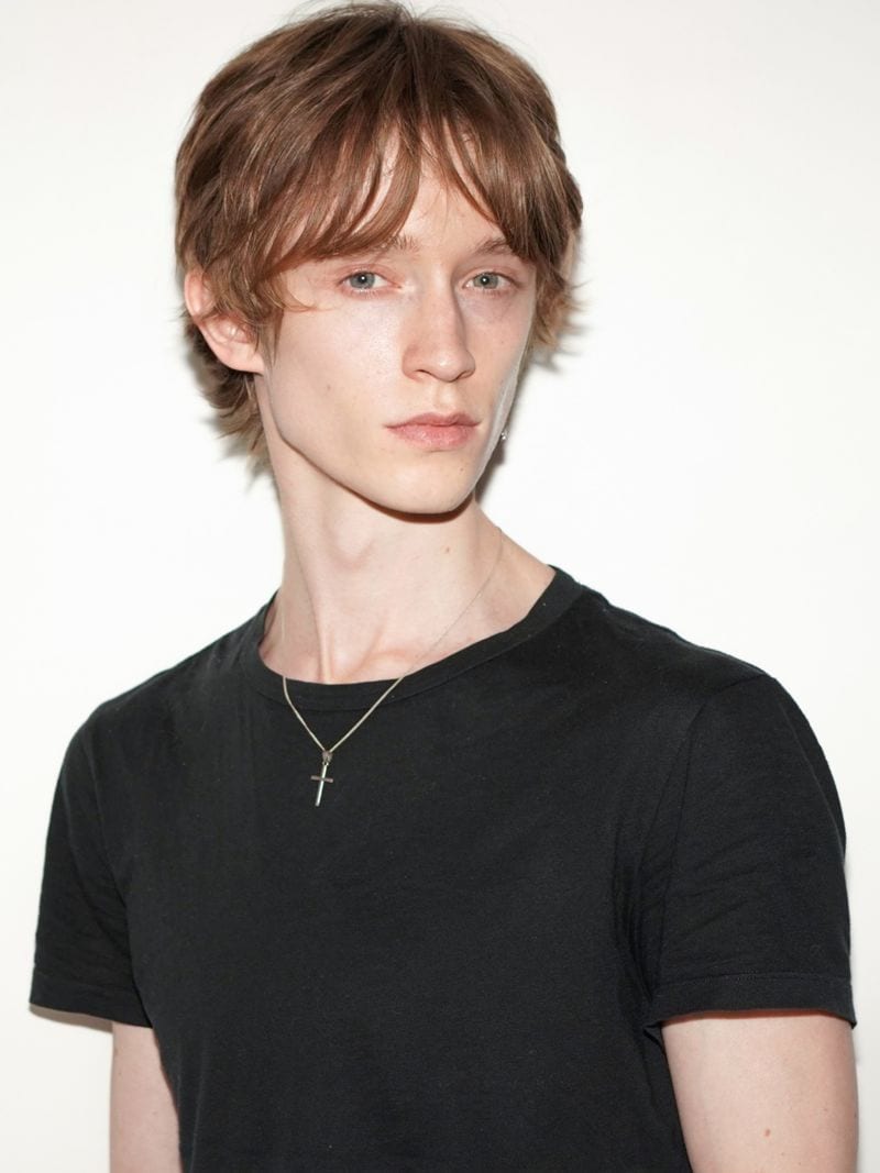 Casper Tyborn — photo 1