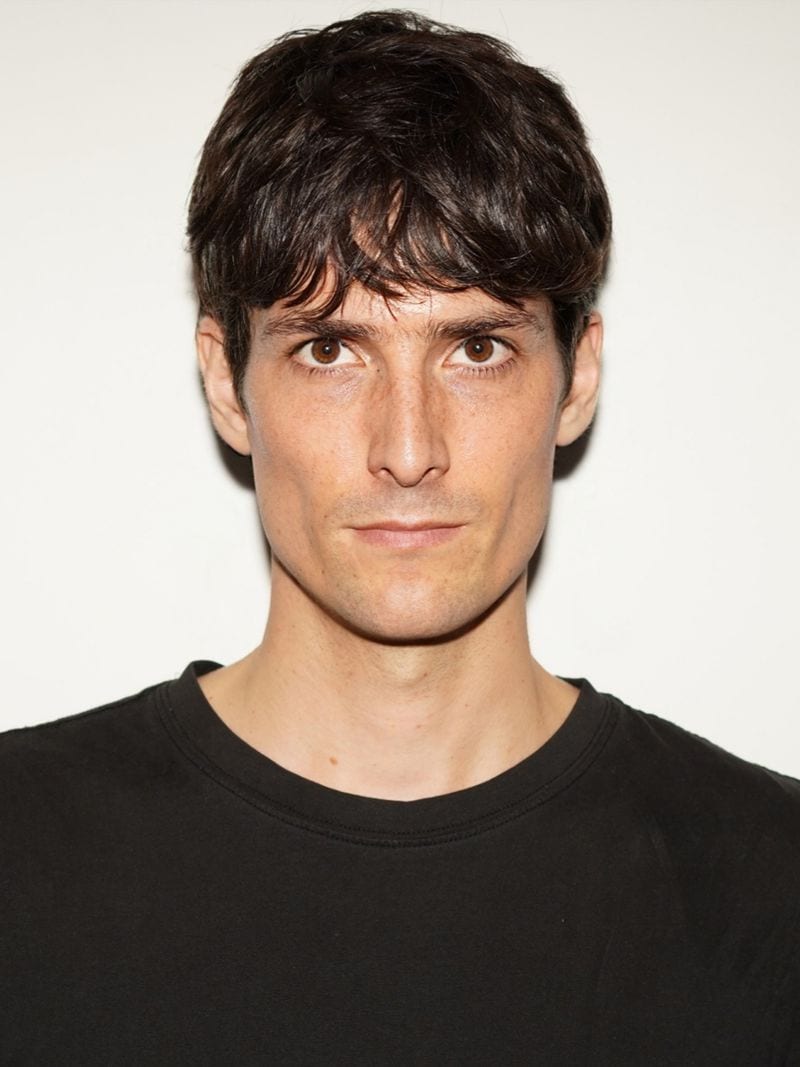 Staffan Lindstrom — photo 1