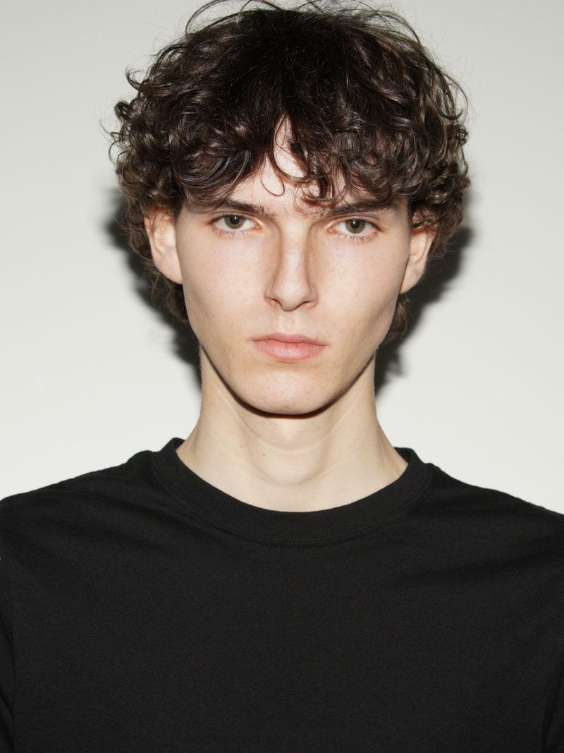 Wiktor Harwigsson — photo 1